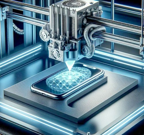 Hauptvorteile von Titan im 3D-Druck