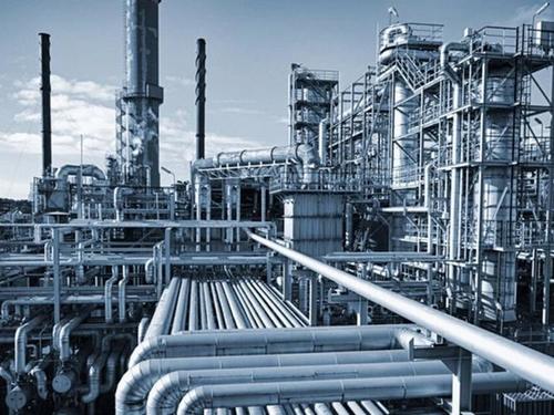 Anwendung und Vorteile von Titanwerkstoffen in der chemischen Industrie