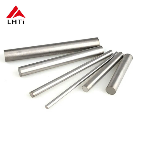Neueste Unternehmensnachrichten über Ein neues Zeitalter für die Produktion und Verwendung von hochreinem Titan