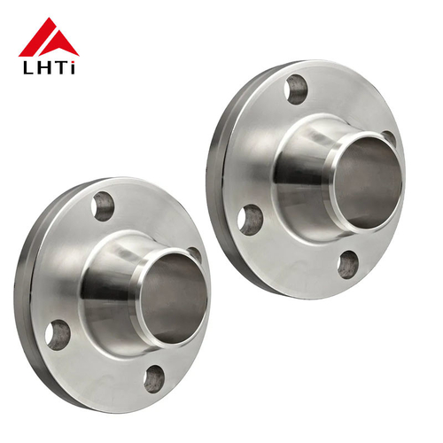 Neueste Unternehmensnachrichten über ROSTET TITANIUM nicht?