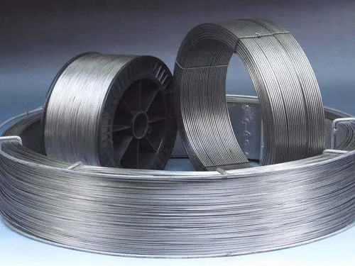 Neueste Unternehmensnachrichten über Titanium-Fass-Filtermischer aus Spanien