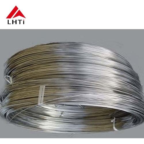Neueste Unternehmensnachrichten über LHTI-Titanröhrchen nach Maß