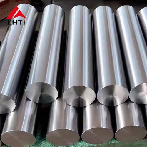 Neueste Unternehmensnachrichten über Forging Methods of Titanium Metal Materials