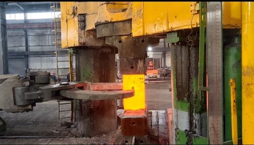 Neueste Unternehmensnachrichten über Unsere kompromisslose Qualitätskontrolle für Titanflansche