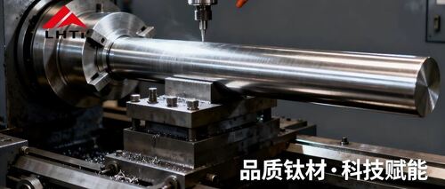 Jüngste Firmenblogs über Hochleistungsflansche aus Titan: Schlüsselrollen und Auswahlbedarf in anspruchsvollen Industrieanlagen