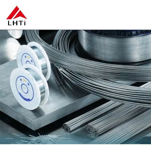 Jüngste Firmenblogs über Praktische Beispiele für die Anwendung von Titandraht im täglichen Leben