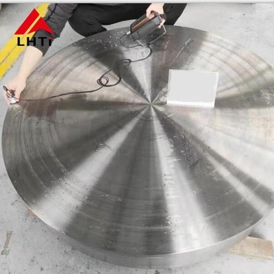 Guter Preis Schmiedende Titandisketten ASTM B381 600mm 800mm für chemische Druckbehälter Online