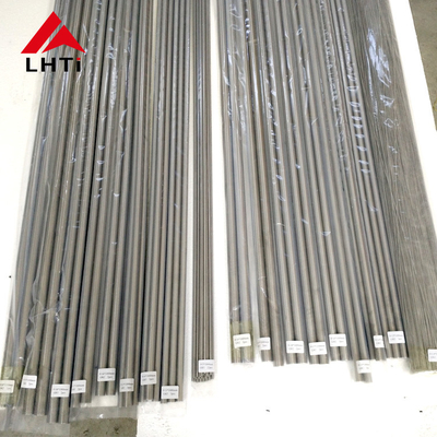 Guter Preis Industrielle Poliertitanlegierungs-Rod-medizinische Titanrundeisen Online
