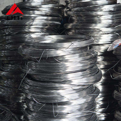 Guter Preis DrahtAngelrute Ti6AL4V ELI Medical Grade Thin Titanium Online