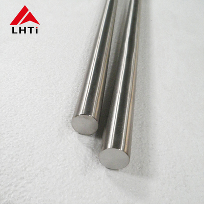 Guter Preis Silber-Titan-Stäbe Dauerstoff für industrielle Verwendung Online