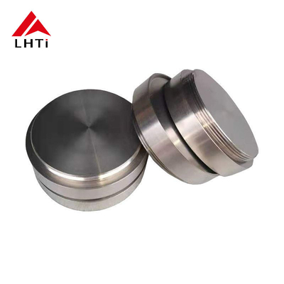 Guter Preis High-Purity Titanium Sputtering Targets für die Biokompatibilität in medizinischen Anwendungen Online