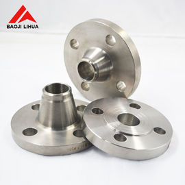 Guter Preis Gr2 Titantitanfitting 2