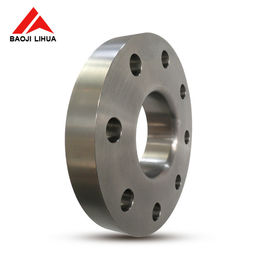 Guter Preis Titanrf-Beleg auf Klasse 250 Gr2 Gr9 Gr12 des Flansch-DN250 CL150 ASME B16.5 125 Online