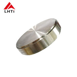 Titanziel-reine Ti-Beschichtung Astm B381, die materiellen Durchmesser 2