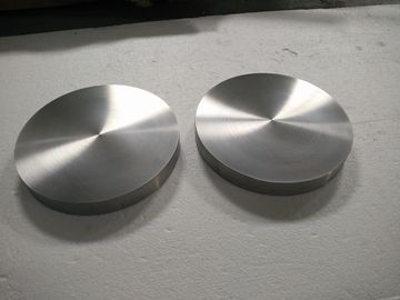Guter Preis Titan-Block des Grad-2 schmiedete 300mm 500mm Industrie kundengebundene Scheiben-Form Online