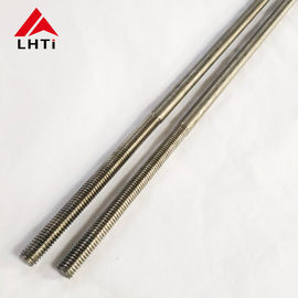 Guter Preis FADEN-Stange LÄRM Gr2 Gr5 GR7 GR12 Titan976 M8 M10 M12 M14 M16 M18 Online