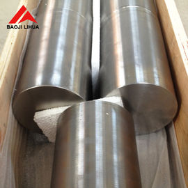 Guter Preis Runde Titandurchmesser Stange 80mm 100mm 120mm ASTM B348 ASTM B381 Gr2 Online
