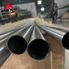 Ti-0.3Mo-0.8Ni Gr12 Titanium pipes seamless titanium pipe 25.4mm ASTM SB338