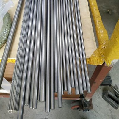 Guter Preis Luftfahrt- Titan-Rod 5mm 6mm polierte Oberfläche ISO9001 6al4v Online