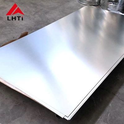 Guter Preis TB5 Titan-Blatt des Ti-15333 0.6mm für Glas-Platte Online