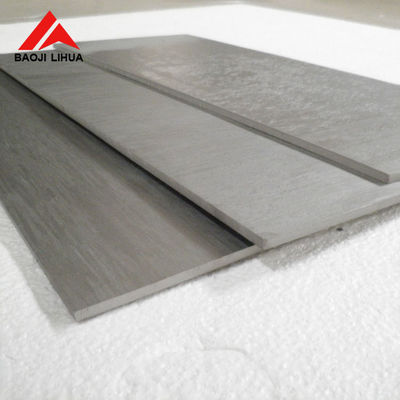 Guter Preis Getemperte Titanlänge AMS 4911 Ti6al4v Gr5 blatt-3000mm Online