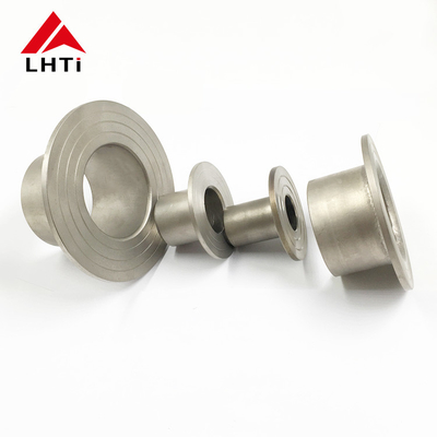 Guter Preis Titanrohr Stub End Corrosion Resistance Sch 80s ASME B16.9 Online