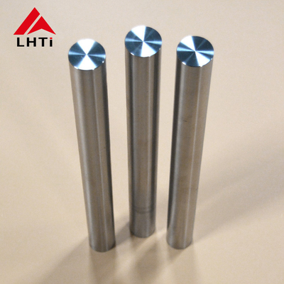 Guter Preis Heller Oberflächen- Polier- Titan-Grad Ti6al4v Rod Bars 5 Online
