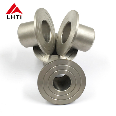 Guter Preis Titan-Rohr Stub Ends Corrosion Resistance ASME B16.9 Grad-2 Online
