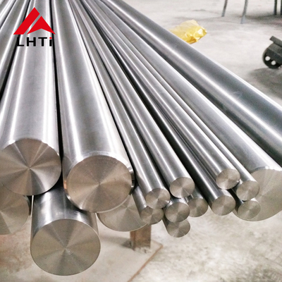 Guter Preis Kundengebundene Titan-Legierungs-Stange des Grad-5 korrosionsbeständig für Industrie Online