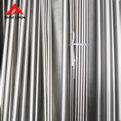 Guter Preis Mechanisiertes Oberflächen- Gr2 Gr5 Titan-Rod 10mm 15mm 18mm 19mm 20mm Online