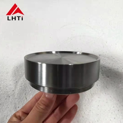 Guter Preis Cr-Titan Gr1 Gr2 TiAl TiCr TiCu spritzen Ziel für beschichtende Industrie Online