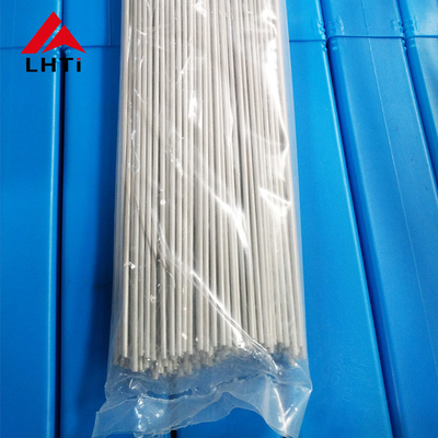 Guter Preis ErTi-2 Titantitan-Füller Rod For Welding Primary Colors des draht-1.2mm Online