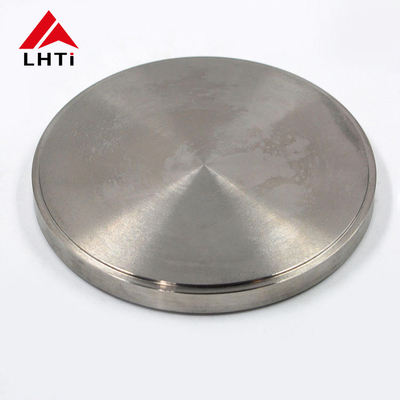 Guter Preis 98mm 98.5mm zahnmedizinisches materielles Gr5 ELI Titanium Disc Ti Blocks 50 - 2500mm Online