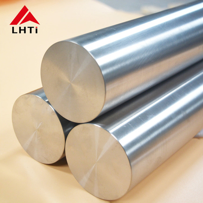 Guter Preis Hochfestes TC26 Titan-Rod Corrosion Resistance Free Cutting Online