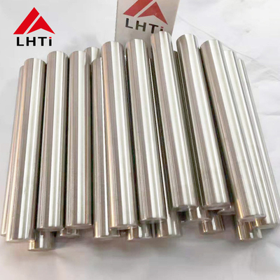 Guter Preis TC21 Runde Titan-Rod/Stangen-Oxidations-Oberfläche Online