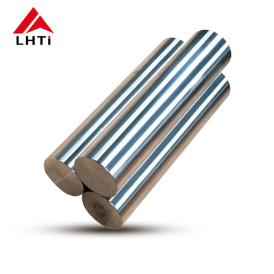 Guter Preis Kundenbezogenheits-Titanstange ASTM B348 Gr1 Gr2 Gr5 polierte runden Titanrod Online