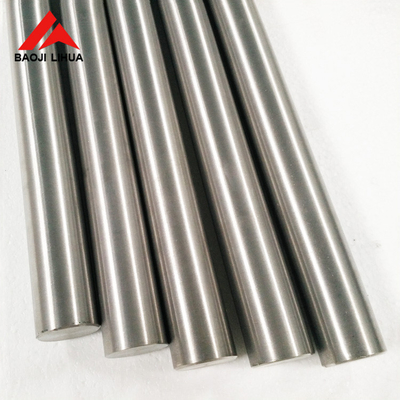 Guter Preis Astm F136 Titan- Metall heller Titan-Rod der Legierungs-Stangen-Gr2 Gr4 Gr5 6Al4V Online