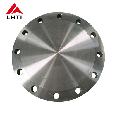 Guter Preis Gr1 Gr2 Gr5 Gr9 Titaniumblind Flansche Industrie RF Flansche Online