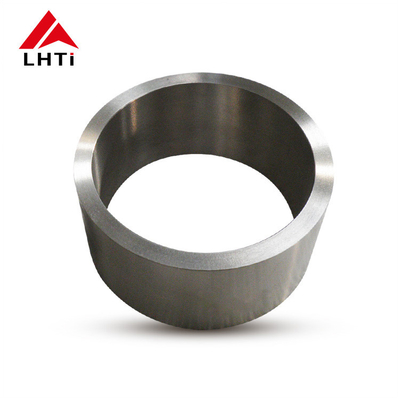 Guter Preis Industrieller geschmiedeter Ring aus Titan 5 Ti6Al4V 200 mm 250 mm 300 mm Große Online