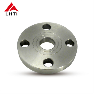 Guter Preis ASTM B16.5 TG RJ Titanium Lap Joint Stub End Butt Weld Fitting Lap Joint Flansche Online