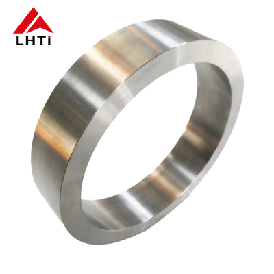 Guter Preis Luftfahrt geschmiedeter Titandruckring DN150 PN10 ASTM B381 Online