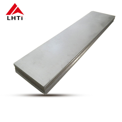 Guter Preis Ausgesuchtes, hell poliertes Satin-Titan-Blatt, Grade 2 und 5 Online