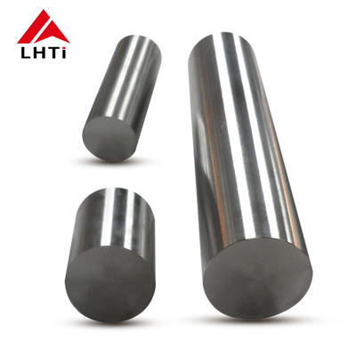 Guter Preis Verbrannte TC11 BT9 Titanlegierte Stange Ti-6.5Al-3.5Mo-1.5Cr-0.3Si Länge 500-6000mm Online