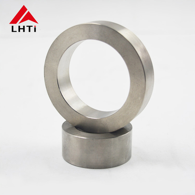 Guter Preis Ti6Al4V Schmiede Ring aus Titanlegierung ASTM B381 Titanschmiede Online