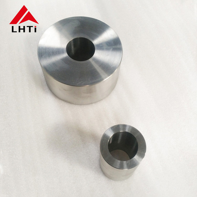 Guter Preis GR2 GR5 Titanium und Titanlegierung geschmiedete Blöcke Scheibenringe Online