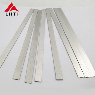 Guter Preis Ausgezeichnete ASTM B265 Silber-Titan-Legierungsplatte Titanschicht 25000 PSI Ertragsfestigkeit 0,5-6 mm Online