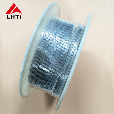 Guter Preis Wärmebeständiges Titan-Glasdraht Schmelzpunkt 1668C Spezifische Hitze 0,124-0,132KJ/Kg·K Online