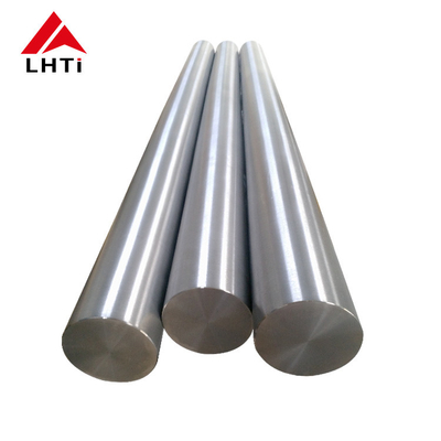 Guter Preis Titan-Metallstange mit hervorragender Korrosionsbeständigkeit und kundenspezifischem Durchmesser Online