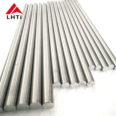Guter Preis ASTM B348 Gr2 Metallstange aus Titan für die Fischerei Online