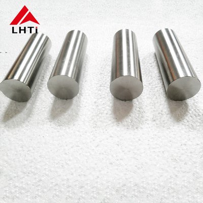 Guter Preis ASTM B348 Dia 3 mm 5 mm 10 mm Gr1 Titanstahl Online
